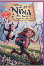 A Aventura De Nina No Reino Encantado