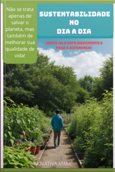 Sustentabilidade No Dia A Dia