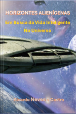 Horizontes Alienígenas