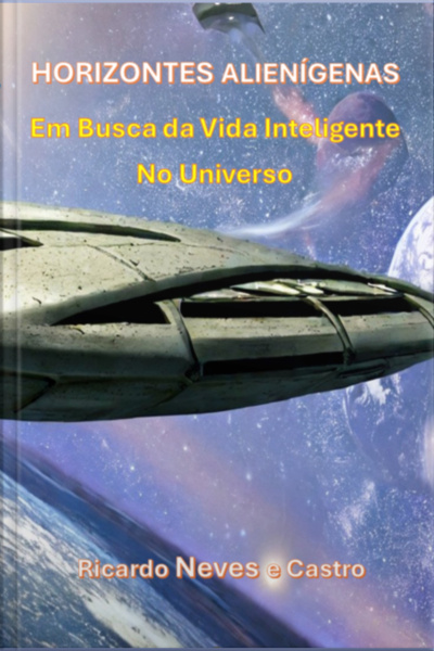 Horizontes Alienígenas