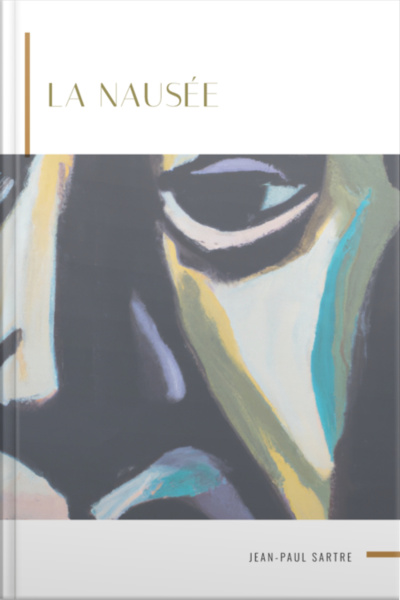 La Nausée