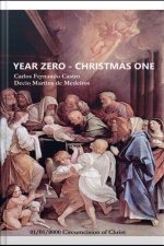 Year Zero Christmas One