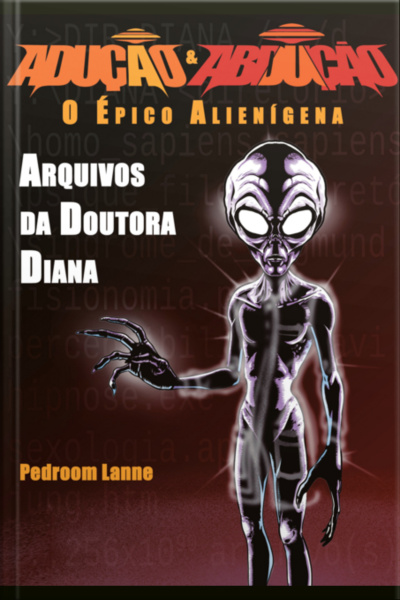 Arquivos Da Doutora Diana