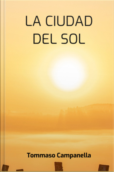 La Ciudad Del Sol