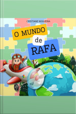 O Mundo Colorido De Rafa