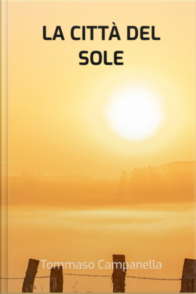 La Città Del Sole