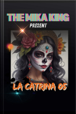 La Catrina 05 The Mika King