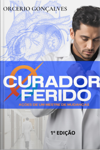 O Curador Ferido
