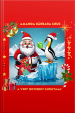 A Very Different Christmas