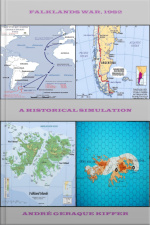 Falklands War, 1982