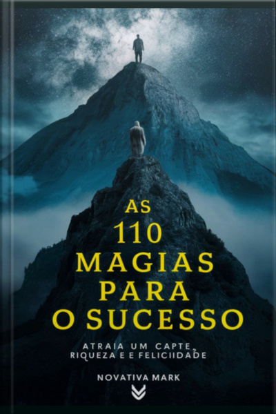 As 110 Magias Para O Sucesso