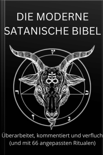 Die Moderne Satanische Bibel