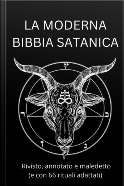 La Moderna Bibbia Satanica