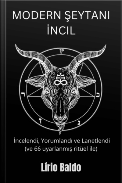 Modern Şeytani İncil