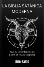 La Bíblia Satànica Moderna