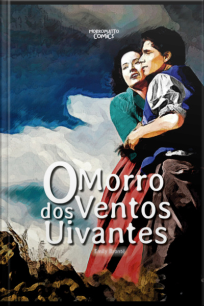 O Morro Dos Ventos Uivantes