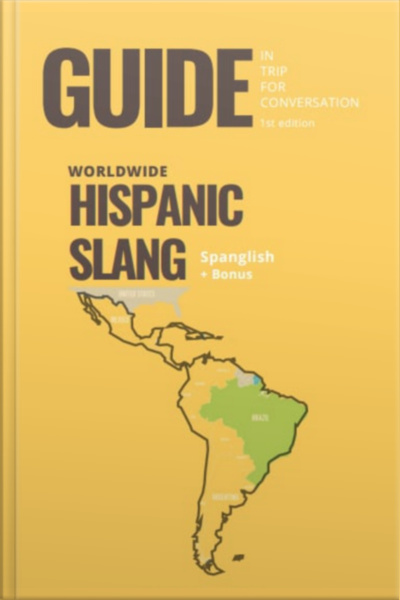 Gírias Hispânicas (hispanic Slang)