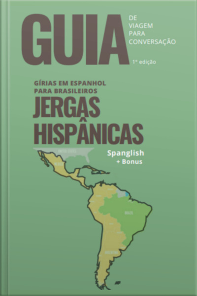 Gírias Hispânicas (spanglish)