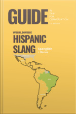 Gírias Hispânicas (hispanic Slang)