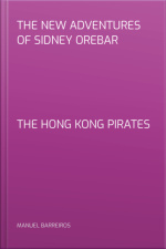 The New Adventures Of Sidney Orebar