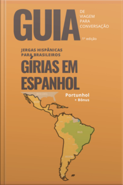 Gírias Hispânicas (portunhol)