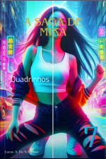 A Saga De Mika 7