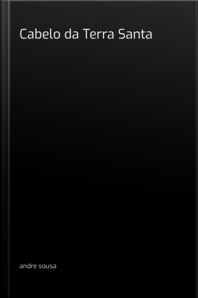 Cabelo Da Terra Santa