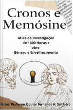 cronos E Mnemósine_ Ampliado Em Revisado Até 2050