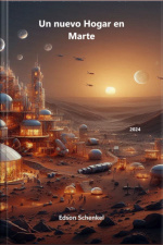 Un Nuevo Hogar En Marte