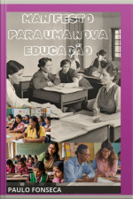 Manifesto Para Uma Educação