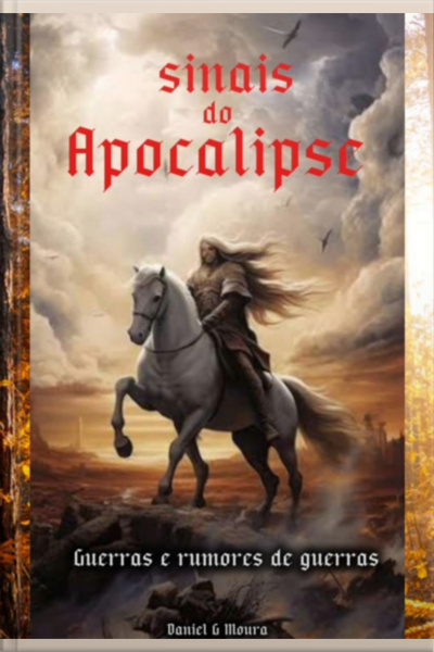 Sinais Do Apocalipse