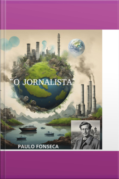 o Jornalista
