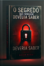 O Segredo Que Ninguém Deveria Saber