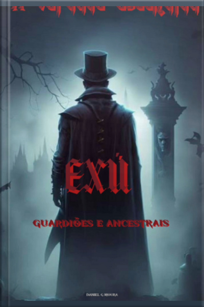 Exus Guardiões E Ancestrais