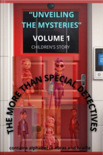 Detectives + What Specials