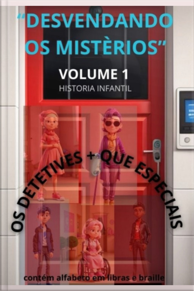 Detetives + Que Especiais