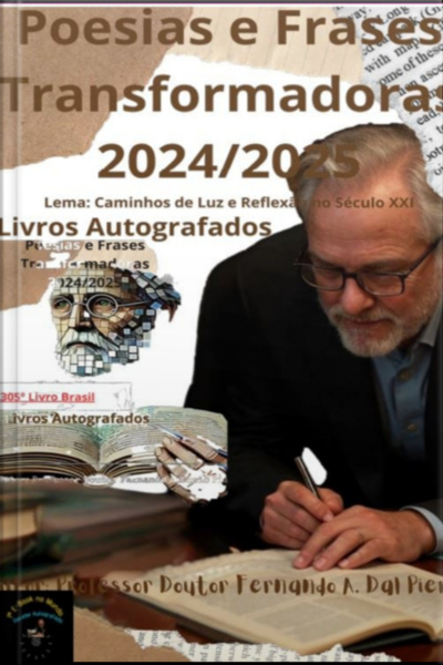 Poesias E Frases Transformadoras