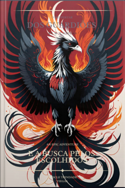 O Despertar Dos Guardiões