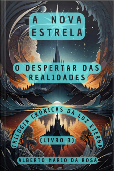 Crônicas Da Luz Eterna - Livro 3 - A Nova Estrela