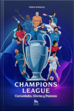 Liga De Campeones Uefa