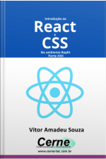 Introdução Ao React E Css No Ambiente Replit Parte Xxii