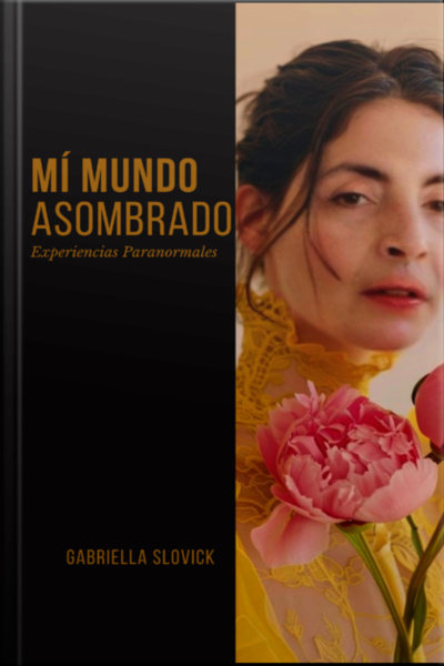 Mí Mundo Asombrado