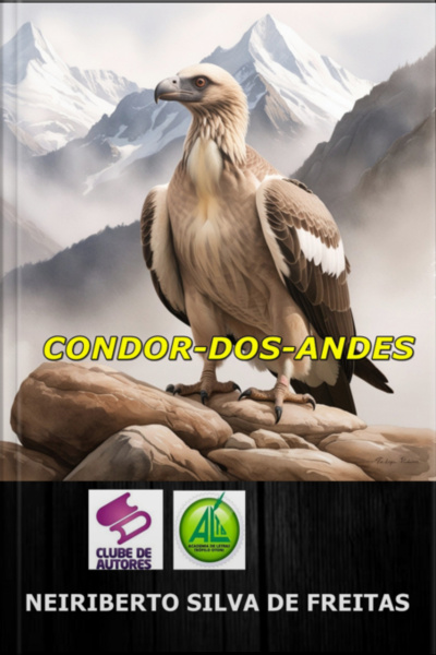 Condor-dos-andes