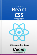 Introdução Ao React E Css No Ambiente Replit Parte Xxv