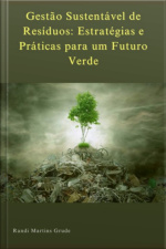 Gestão Sustentável De Resíduos: Estratégias E Práticas Para Um Futuro Verde