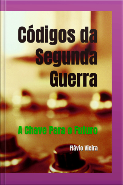 Códigos Da Segunda Guerra