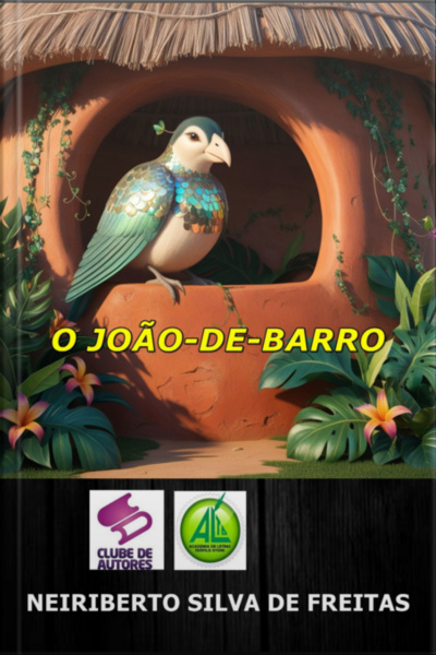 O João-de-barro
