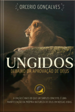 Ungidos