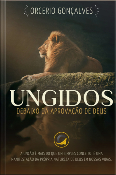 Ungidos