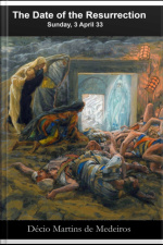 The Date Of Resurrection